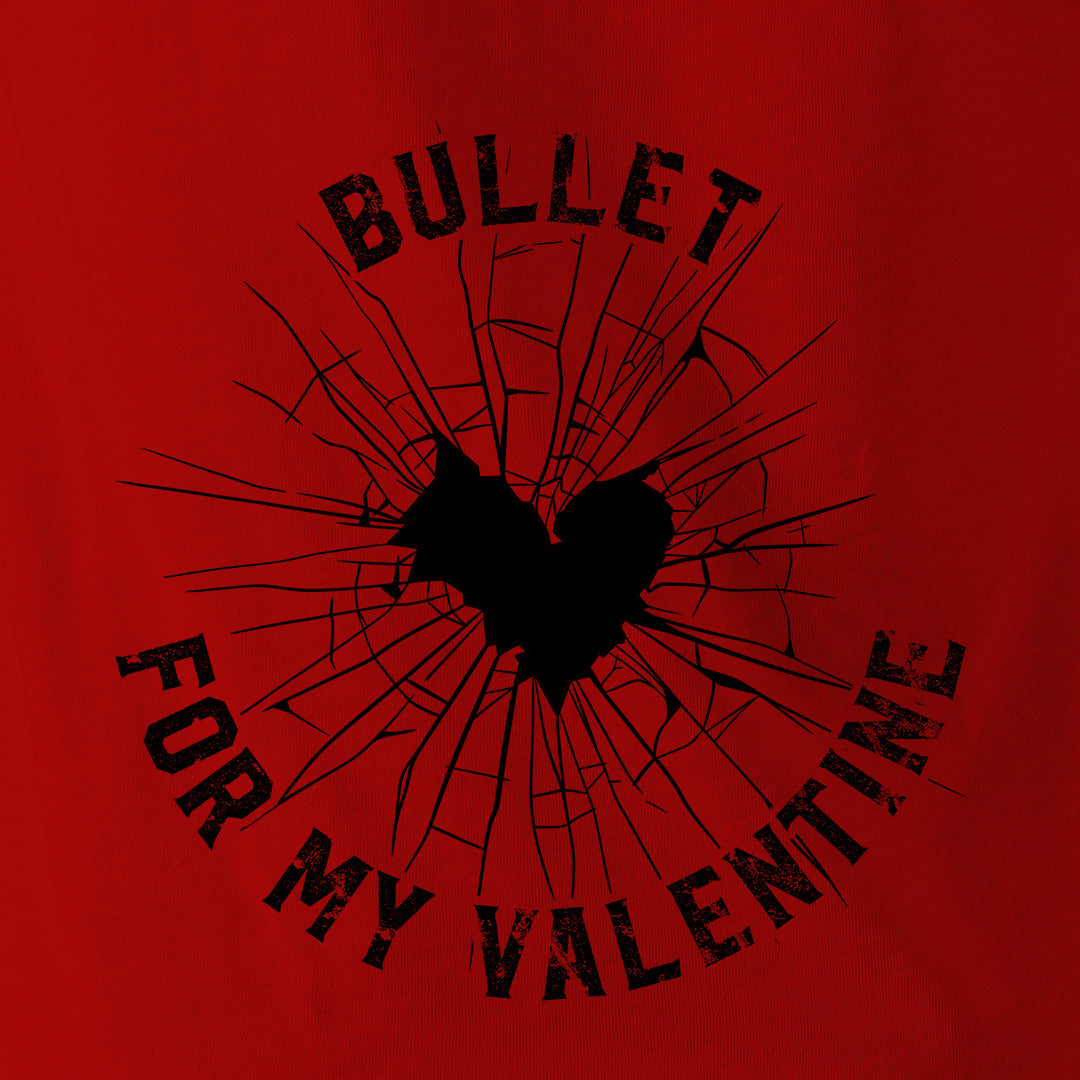 BULLET FOR MY VALENTINE - Force Wear HQ - T-SHIRTS