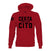 CERTA CITO HOODIE (SIGNALS) - Force Wear HQ - HOODIES