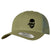 FW SKULL SNAPBACK BASEBALL CAP - Force Wear HQ - BASEBALL CAP