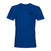 FW BASIC LOGO ROYAL BLUE - Force Wear HQ - T-SHIRTS