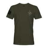 FAIR WINDS AND FOLLOWING SEAS - Force Wear HQ - T-SHIRTS
