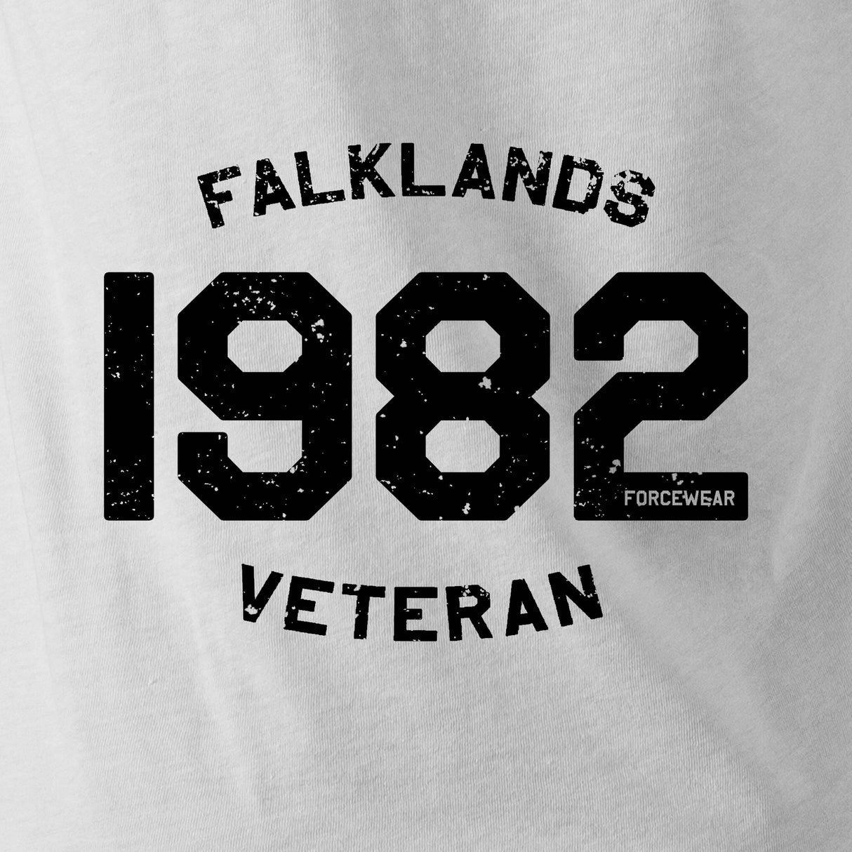 FALKLANDS 1982 - Force Wear HQ