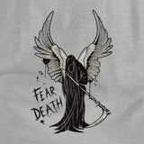 FEAR DEATH - Force Wear HQ