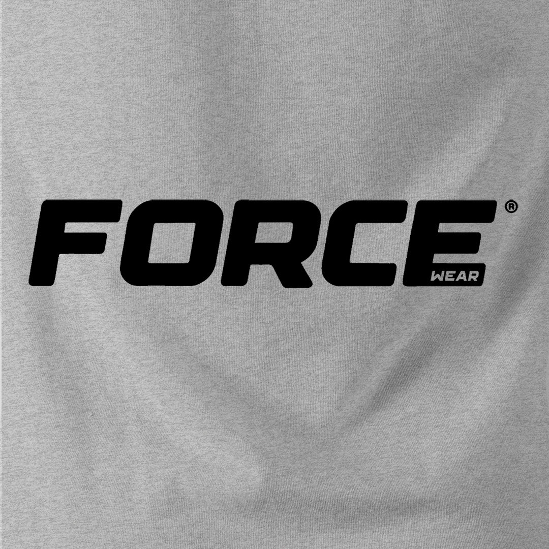 FORCE T-SHIRT PT - Force Wear HQ - T-SHIRTS