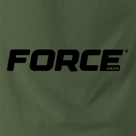 FORCE T-SHIRT OG - Force Wear HQ - T-SHIRTS