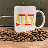 ALLY MUG - Force Wear HQ