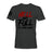 HELL WAS FULL SO I CAME BACK - Force Wear HQ - T-SHIRTS
