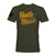 HUSTLE TO GAIN MORE MUSCLE - Force Wear HQ - T-SHIRTS