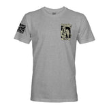 I LOVE YOU TO DEATH - Force Wear HQ - T-SHIRTS