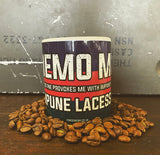 NEMO ME IMPUNE LACESSIT (BLACK WATCH) MUG - Force Wear HQ