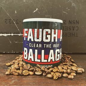 FAUGH A BALLAGH MUG - Force Wear HQ