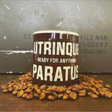 UTRINQUE PARATUS (PARAS) MUG - Force Wear HQ