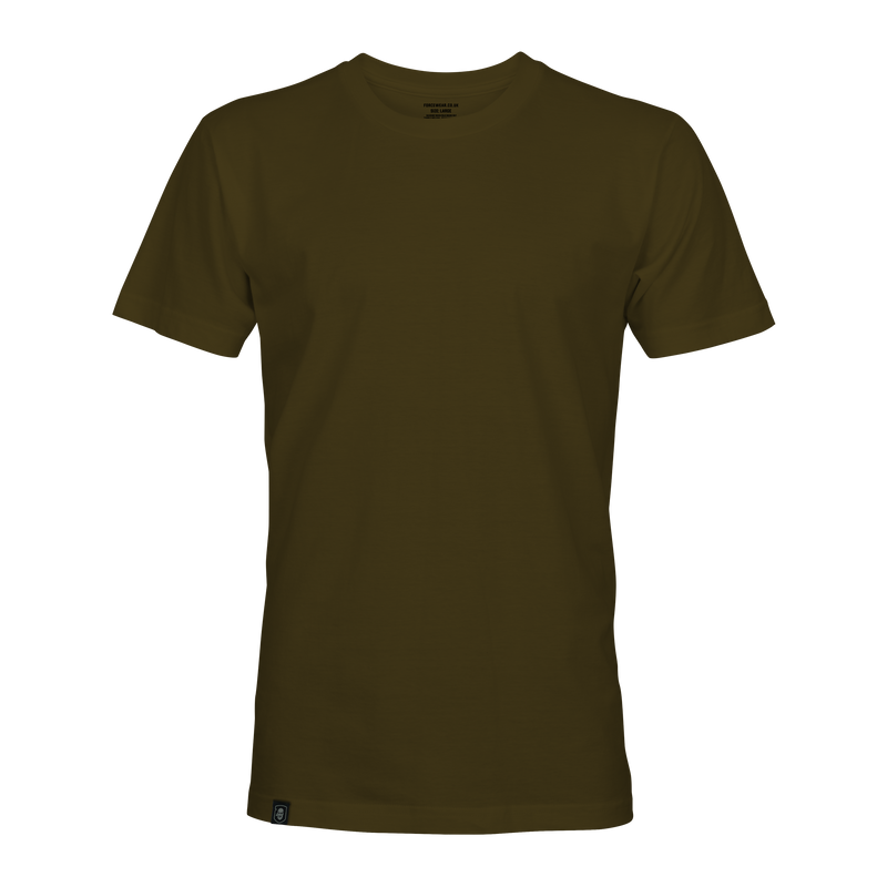 9 PACK CREW T-SHIRT / COMBO - Force Wear HQ - T-SHIRTS