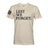 LEST WE FORGET BANNER - Force Wear HQ - T-SHIRTS