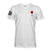 LEST WE FORGET MEMORIAL T-SHIRT - Force Wear HQ - T-SHIRTS