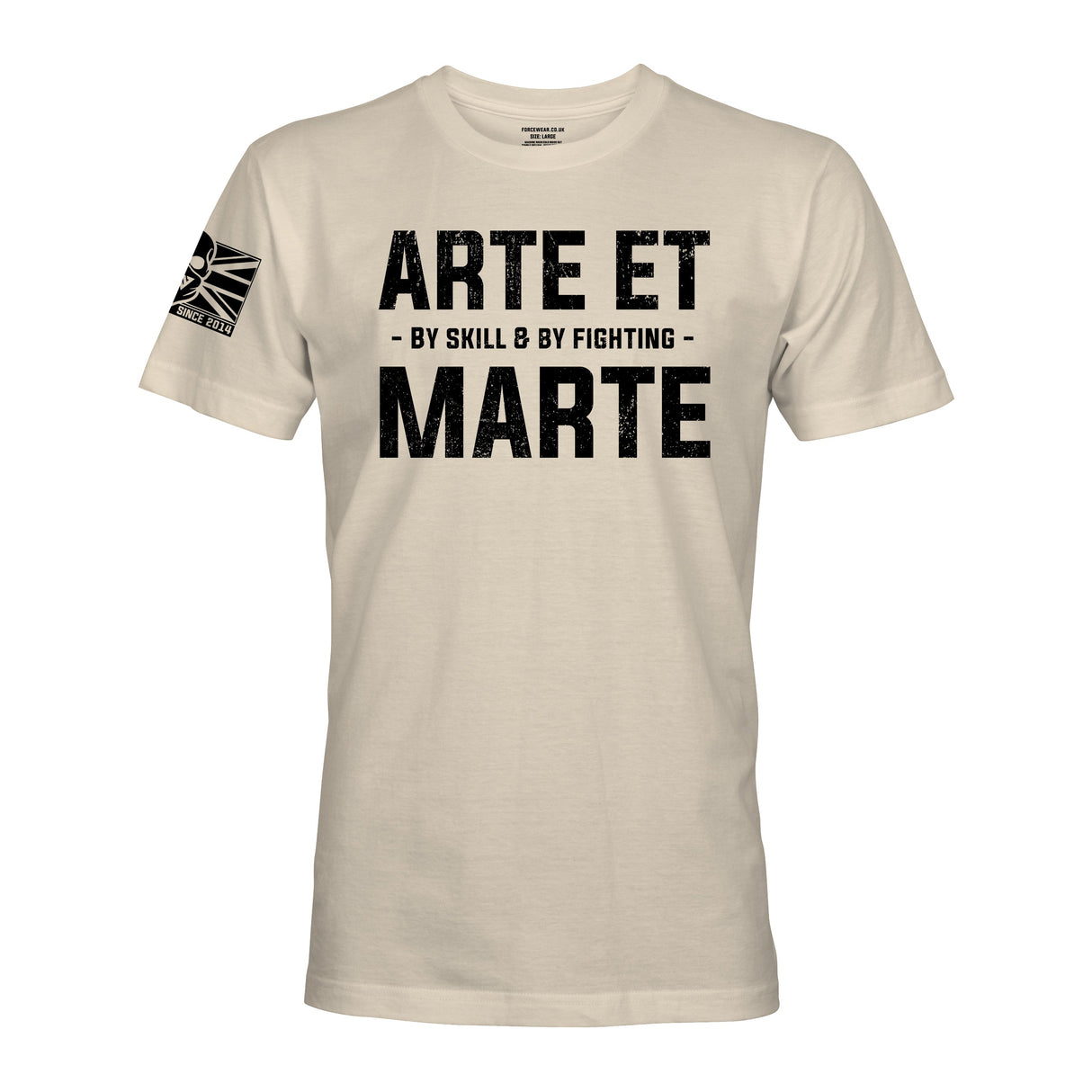 ARTE ET MARTE (REME) - Force Wear HQ - T-SHIRTS
