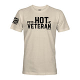 HOT VETERAN - Force Wear HQ - T-SHIRTS