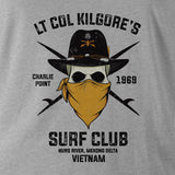 LT COL KILGORE'S SURF CLUB HOODIE - Force Wear HQ