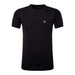 MENS PERFORMANCE T-SHIRT BLACK - Force Wear HQ