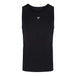 MENS TANK TOP BLACK - Force Wear HQ