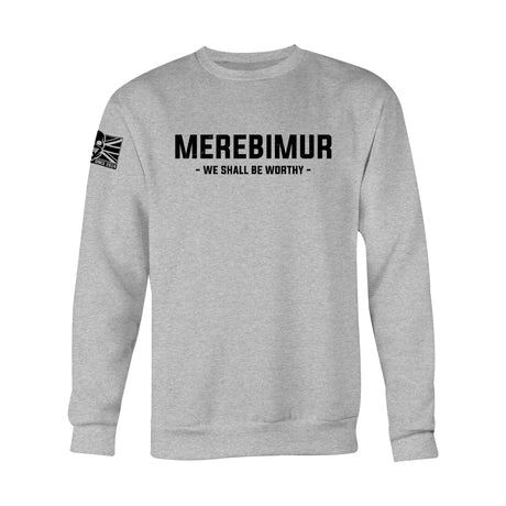 MEREBIMUR (THE LIGHT DRAGOONS) SWEAT - Force Wear HQ - SWEATSHIRTS