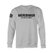 MEREBIMUR (THE LIGHT DRAGOONS) SWEAT - Force Wear HQ - SWEATSHIRTS
