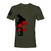 MOURNING SOLDIER - Force Wear HQ - T-SHIRTS