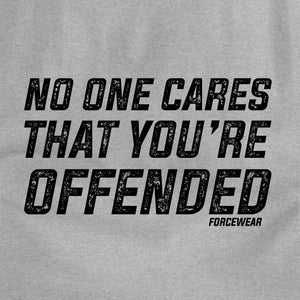 OFFENDED - Force Wear HQ - T-SHIRTS
