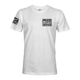 PROUD TO HAVE SERVED - Force Wear HQ - T-SHIRTS
