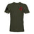 RAF SPITFIRE (WOUNDED) - Force Wear HQ - T-SHIRTS