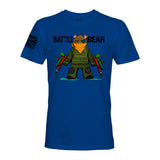 BATTLE BEAR - Force Wear HQ - T-SHIRTS