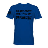 OFFENDED - Force Wear HQ - T-SHIRTS