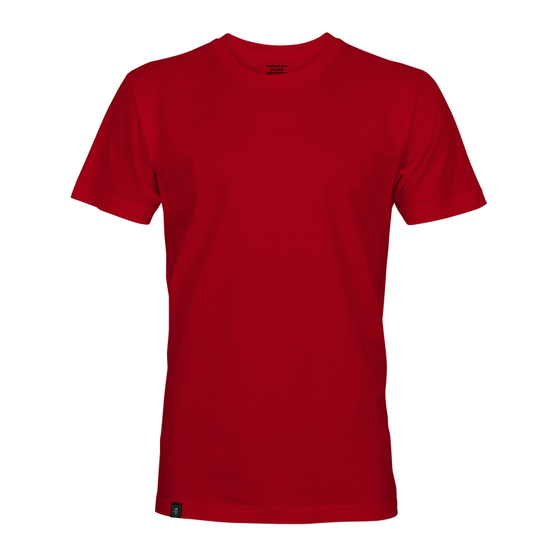 9 PACK CREW T-SHIRT / COMBO - Force Wear HQ - T-SHIRTS