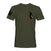 REMEMBRANCE SOLDIER - Force Wear HQ - T-SHIRTS