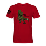 SMALL ARMS SPECIALIST - Force Wear HQ - T-SHIRTS