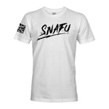SNAFU - Force Wear HQ - T-SHIRTS