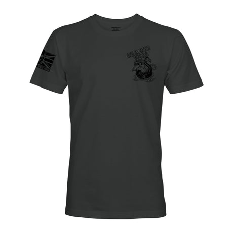SUMMER VIBES - Force Wear HQ - T-SHIRTS