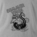 SUMMER VIBES - Force Wear HQ - T-SHIRTS