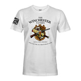 THE WINCHESTER TAVERN - Force Wear HQ - T-SHIRTS