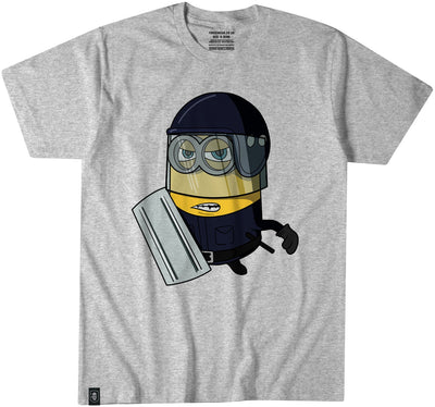 KIDS TORNADO MINION - Force Wear HQ - KIDS T-SHIRTS