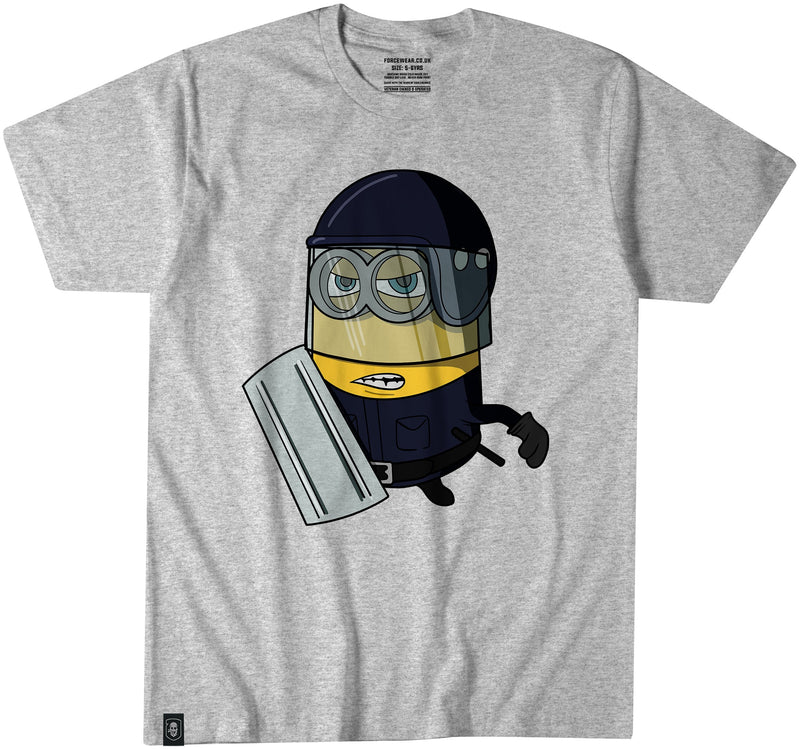 KIDS TORNADO MINION - Force Wear HQ - KIDS T-SHIRTS