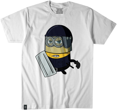 KIDS TORNADO MINION - Force Wear HQ - KIDS T-SHIRTS