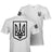 UKRAINE SHIELD TAG AND BACK - Force Wear HQ - T-SHIRTS
