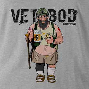 VET BOD - Force Wear HQ