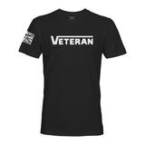 VETERAN V2 - Force Wear HQ - T-SHIRTS