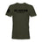 WE SUSTAIN (ROYAL LOGISTIC CORPS) - Force Wear HQ - T-SHIRTS