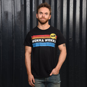 WOKKA WOKKA - Force Wear HQ