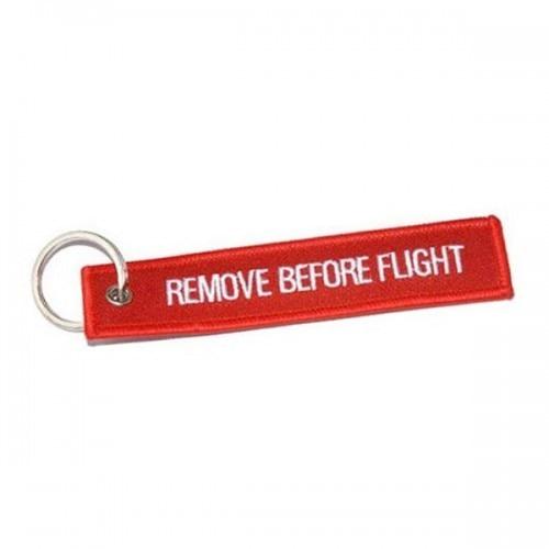REMOVE BEFORE FLIGHT KEY TAG - Force Wear HQ